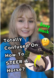 Learn to Ride A Horse