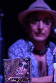 🎶 Y ya está aquí el 𝐂𝐃 "𝐀𝐭𝐫𝐞𝐯𝐢𝐝𝐨" de Jorge Luis Robaina y su  Grupo Karamba . Se trata de un disco totalmente diferente, en el que se  mueven hacia una sonoridad