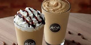 Not only that but i got 'caramel' flavor and it tasted nothing like caramel. Mcdonald S Now Serves Cold Brew But Not Really Myrecipes