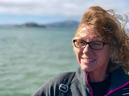 Run the Riot Podcast with Kathy Bratton