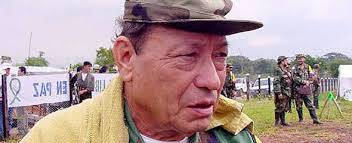 Late FARC founder rich in land: Santos