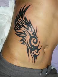 Maybe you would like to learn more about one of these? Simple Dragons Tattoo
