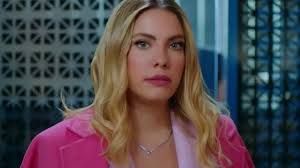 Forbidden Fruit Anticipazioni dal 30 giugno al 4 luglio 2025: Yildiz  accetta di sedurre Halit per