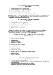 Pentru a răspunde la o întrebare trebuie să ai cont pe tpu.ro. CondiÅ£ii Pentru Eliberarea Actelor De Studii