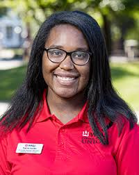 Downing Student Union Staff