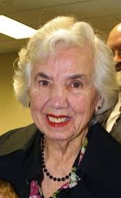 Doris Cooper Obituary (2024)