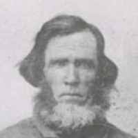 Hutchens Barnett “Hutch” Stanley (1808–1886)