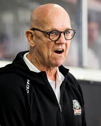 Erste Trainerentlassung dieser Saison in der @penny.del: Die  @loewenfrankfurt beurlauben Chefcoach Tom Rowe. Mehr unter dem 👆 Link in  der Story 👆 #pennydel 📸 Foto @citypress_gmbh