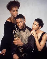 Mo'Better Blues was released 32 years ago today. August 3, 1990. _  #denzelwashington #cyndawilliams #joielee #spikelee #spikeleejoint  #mobetterblues #movie #explorpage
