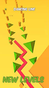Play music while driving through narrow mazes. Rolling Dancing Line For Android Apk Download