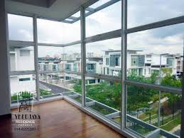 Furnished putrajaya apartments for rent, sublets, temporary and corporate housing rentals. 3 Storey Semi D Cyberjaya Residence For Sale Facebook