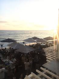 For tropical dining on the south orange county coast, head to the deck. View From The Deck Of Laguna Beach Picture Of The Deck On Laguna Beach Tripadvisor