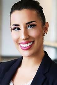 Amanda Rose's Instagram, Twitter & Facebook