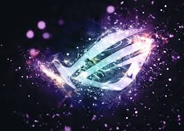 Asus Gaming Rog Poster By Mutasim Art Displate Metal Posters Art Art Poster Design Metal Posters Design