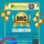 DR-CONGO INDEPENDENCE DAY