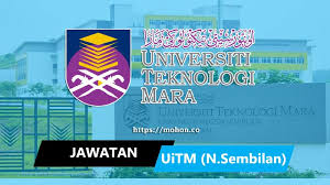 Maybe you would like to learn more about one of these? Jawatan Kosong Pensyarah Telegram