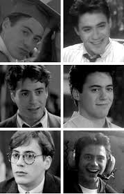 Robert Downey Jr Robert Downey Jr Young Rober Downey Jr Robert Downey Jr Iron Man