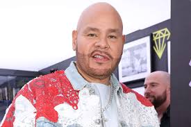 Fat Joe Opens Up About Losing 200 Pounds and Overcoming Depression: “I  Really Want to Be Here for a Long Time”