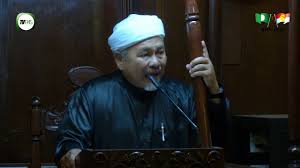 Khutbah jumat singkat, khutbah jumat tentang sholat, khotbah. Tuan Ibrahim Membaca Khutbah Jumaat Di Pwtc Minda Rakyat