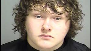 Five arrested in series of Amherst Co. church burglaries