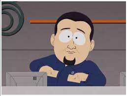 South Park Cable Company Meme Meme Generator