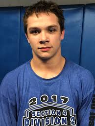 Section 4 wrestling capsules