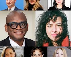 Meet the New Innovators: 8 Institutional Change Agents Pushing Their  Organizations Into the Future