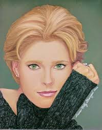 Happy Birthday to Melissa Reeves ( Jen )