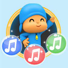 Take your smartphone to dance in this free game for your phone or tablet. Pocoyo Tap Tap Dance 1 20c Download Android Apk Aptoide
