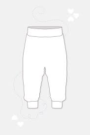 Wir haben eine linkliste mit tollen gratis nähvorlagen, nähbeispielen und schnittmustern für euch zusammengestellt: Cartas Credenciales Hacer La Cama Resistirse Kostenlose Schnittmuster Hose Portico Mansedumbre Londres