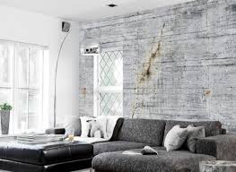 Stylish Concrete Interiors For Contemporary Homes