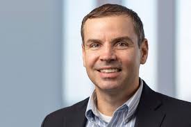 Clark Construction's Brian Ahern: Embracing Mentorship