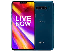 smartphone review: LG V40 ThinQ review ...