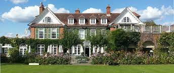 Will i be able to hire a country house in hampshire for the whole wedding weekend? Wedding Venues In Hampshire Visit Hampshire