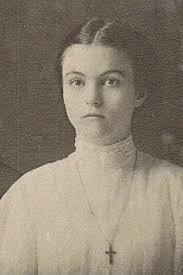 Viola Josephine Hill Brady (1893-1942)