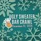 Ugly Sweater Bar Crawl – In Hamilton, Ohio!