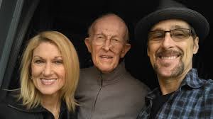 Garrett Walthall Thornton Jr.