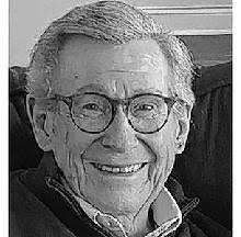 John Avery Obituary (1943