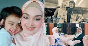 Mari kita pulang ke rumah, jumpa kakak aafiyah.. Pernah Berhenti Tepi Jalan Masukkan Injection Pekerja Dedah Kisah Siti Nurhaliza Lalui Demi Mendapatkan Zuriat Sebak Keluarga