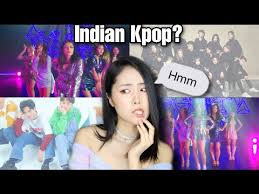 Singer Reacts To India S First Kpop Group Sb19 Zgirls B Pop Youtube
