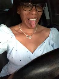 Fang Licking Habit and Fandom References