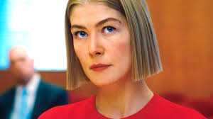 English language with russian subtitles. I Care A Lot With Rosamund Pike On Netflix Official Trailer Video Dailymotion