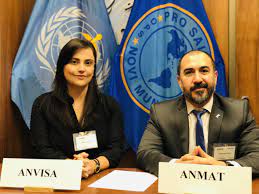 El embajador argentino confirmó el arribo de vacunas cubanas al país: Paho Supports The Exchange Of Medical Device Audit Reports Between Anmat And Anvisa Promoting Reliance In The Region Prais 2 0