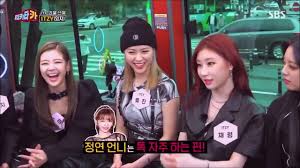 Tiki tacar episode 4 engsub | kshow123. Itzy Speaks On Their Relationship With Twice Koreaboo