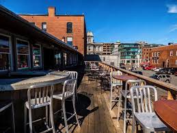 Maybe you would like to learn more about one of these? Try These 6 Maine Restaurants For A Magical Outdoor Dining Experience Outdoor Restaurant Dining Experiences Outdoor Dining