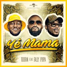 A canção também inicia os trabalhos do novo projeto dos pagodeiros, em celebração aos 25 anos de carreira. Toofan Feat Fally Ipupa Ye Mama African Music African Music Videos Reggae Music