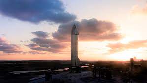 Faa Approves Starship Test After Saying Spacex Violated Safety Rules On Last Flight Spaceflight Now