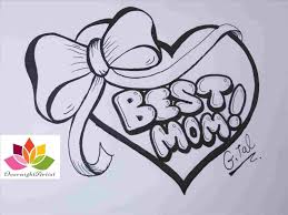 Pencil drawing is an ability which comes naturally to a person and it takes a lot of time and talent to today we are showcasing some mesmerizing pencil drawings that will take your heart away. Simple Fine Art Drawings Pencil Animal Pencil Drawing