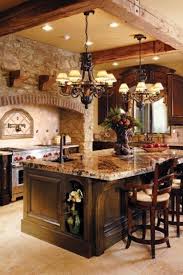 Rustic Kitchen Ideas Tuscan Kitchen Design Italian Home Decor Italian Kitchen Decor