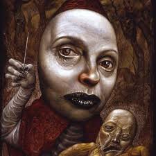 Chris Mars (@chrismarsart) • Instagram photos and videos